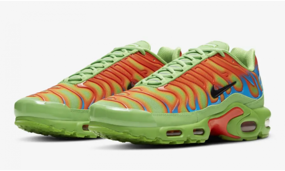 Nike tn plus supreme. Nike Supreme TN зеленые. Nike Air Max Plus TN Green. Nike Air Max TN Supreme. Nike TN Green.