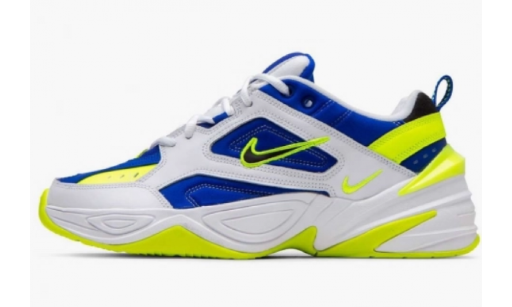 Оштрафовали за синюю желтую. Nike m2k Tekno синие. Кроссовки Nike Air Monarch желтые. Кроссовки Nike Monarch m2k Tekno. Кроссовки Nike m2k Tekno синие.