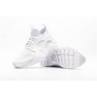 Кроссовки Nike Huarache Ultra белые