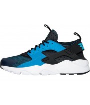 Кроссовки Nike Huarache Ultra синие