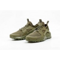 Кроссовки Nike Huarache болотные