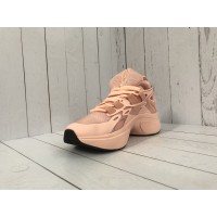 Кроссовки женские Nike Air розовые