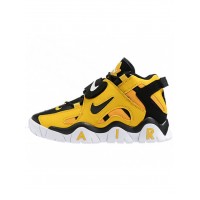 Nike кроссовки Air Max Barraged желтые