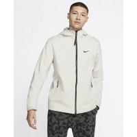 Мужская куртка с молнией во всю длину и капюшоном Nike Sportswear Tech Pack