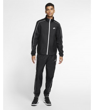 Мужской спортивный костюм из тканого материала Nike Sportswear