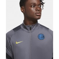 Мужской футбольный костюм Inter Milan Strike