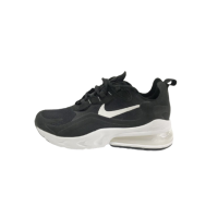Кроссовки Nike Air Max 270 черные с белым