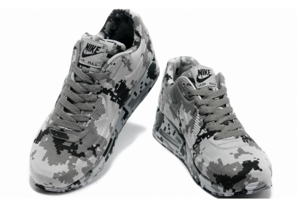 air max 90 pixel with chain