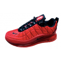 Кроссовки Nike Air Max 720-818 красные