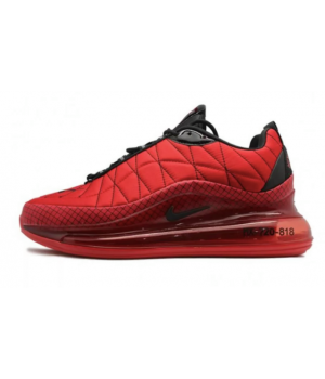 Nike Air Max MX-720-818 Red/Black