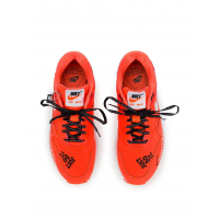 Кроссовки Nike Air Max 1 Lux Just Do It Pack оранжевые