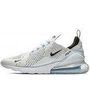 Nike Air Max 270 White Black