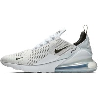 Nike Air Max 270 White Black