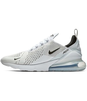 Nike Air Max 270 White Black