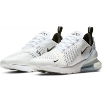 Nike Air Max 270 White Black