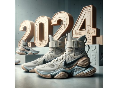 Топ самых популярных кроссовок Nike в 2024 году