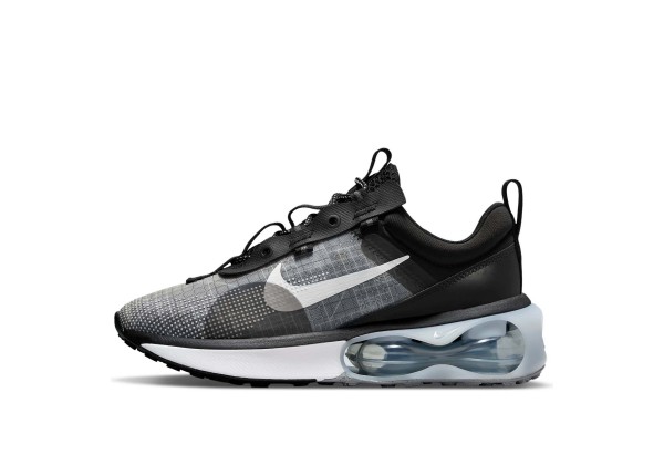 Кроссовки Nike Air Max 2021 черные
