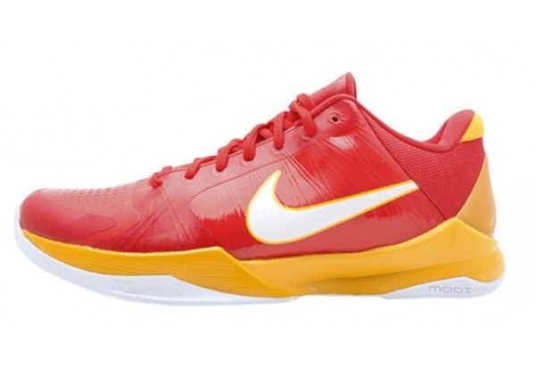 Кроссовки Nike Zoom Kobe 5 China