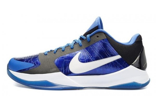 Кроссовки Nike Zoom Kobe 5 Duke 