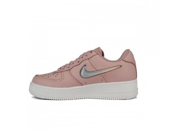 Женские кроссовки Nike Air Force 1 Low ’19 Light Pink