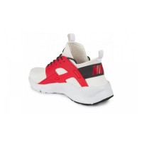 Кроссовки Nike Air Huarache Ultra White Red