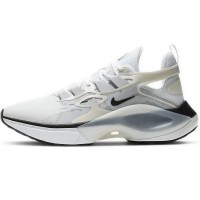 Кроссовки Nike Signal D/MS/X серые с белым 