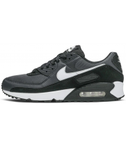 Nike Air Max 90 Hyperfuse Black Gray