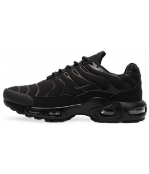 Кроссовки Nike Air Max TN Plus Black