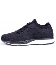Кроссовки Nike Racing Road фиолетовые