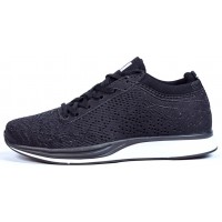 Кроссовки Nike Racing Road фиолетовые