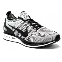 Кроссовки Nike Racing Road белые