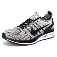 Кроссовки Nike Racing Road белые