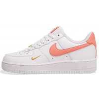 Кроссовки Nike Air Force 1 Low Af Sage White Pink