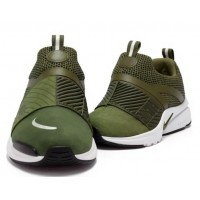 Кроссовки Nike Air Presto Extreme Green