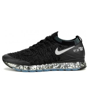 Nike кроссовки мужские Air Max UL’19 Amming Cushion Black