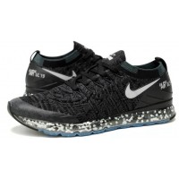 Nike кроссовки мужские Air Max UL’19 Amming Cushion Black