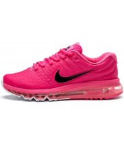 Кроссовки Nike Air Max 2017 Pink