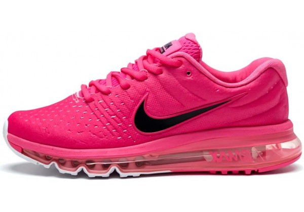 Кроссовки Nike Air Max 2017 Pink