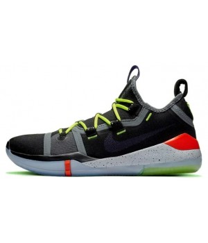 Кроссовки Nike Kobe AD 2018 Black Toe