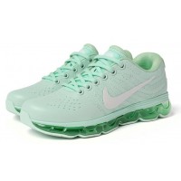 Кроссовки Nike Air Max Green
