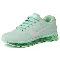 Кроссовки Nike Air Max Green