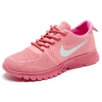 Женские кроссовки Nike Air Max 2018 Pink