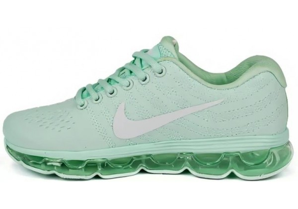 Кроссовки Nike Air Max Green