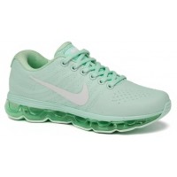 Кроссовки Nike Air Max Green