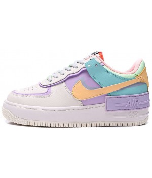 Кроссовки Nike Air Force 1 Low Shadow Pale Ivory