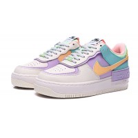 Кроссовки Nike Air Force 1 Low Shadow Pale Ivory