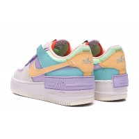 Кроссовки Nike Air Force 1 Low Shadow Pale Ivory