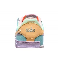 Кроссовки Nike Air Force 1 Low Shadow Pale Ivory
