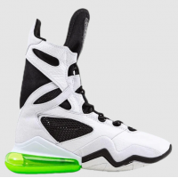 Кроссовки Nike Box белые