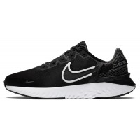 Кроссовки Nike Running Renew черные